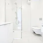 Apartman Apartamentyprzymorzu Strzelecka 33 Z Parkingiem