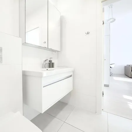 Apartamentyprzymorzu Strzelecka 33 Z Parkingiem *