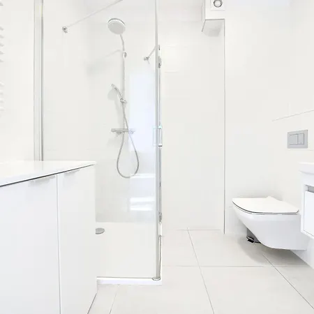 Apartman Apartamentyprzymorzu Strzelecka 33 Z Parkingiem